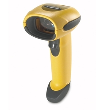 Zebra LS3008 (Nebegaminamas)