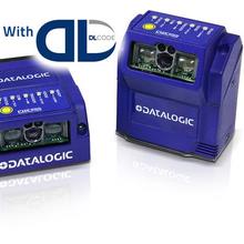 Datalogic Matrix 210N