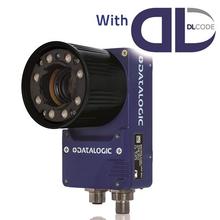Datalogic Matrix 410N