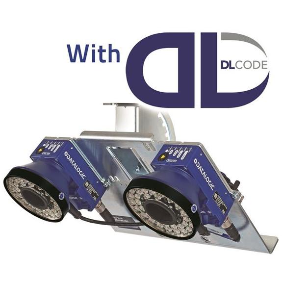 Datalogic XRF410N™