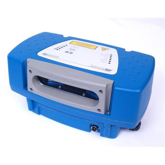 Datalogic AXIOM (Nebegaminamas)