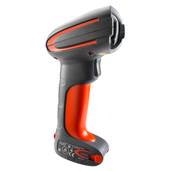 Honeywell Granit 1910i