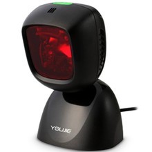 Honeywell Youjie HF600 (Nebegaminamas)