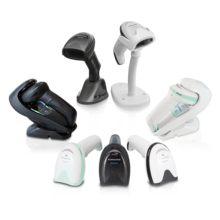 Datalogic GRYPHON™ 4500-HC 2D SERIES