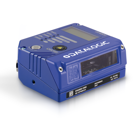 Datalogic DS4800