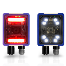 Datalogic Matrix 220