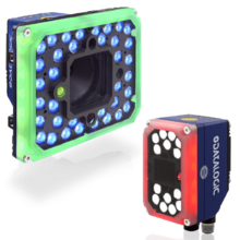 Datalogic Matrix 320