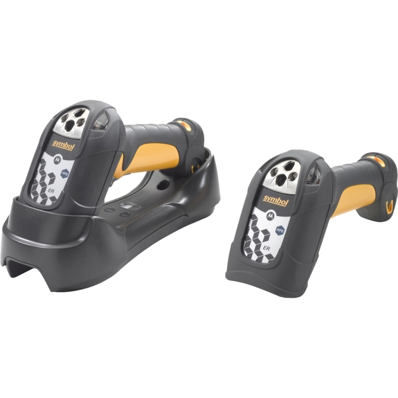 Zebra DS3578 (Nebegaminamas)