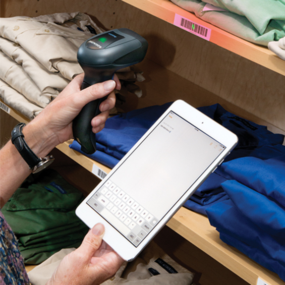 Datalogic QUICKSCAN I QBT2400