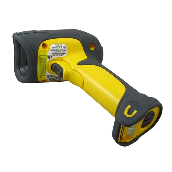 Zebra DS3578 (Nebegaminamas)