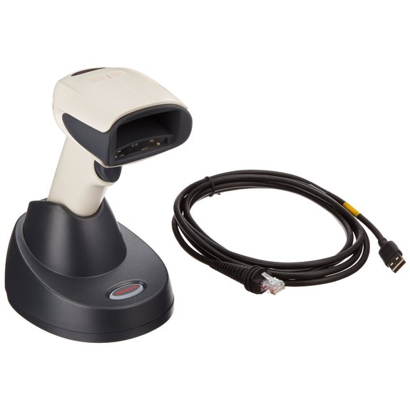 Honeywell Xenon 1902h