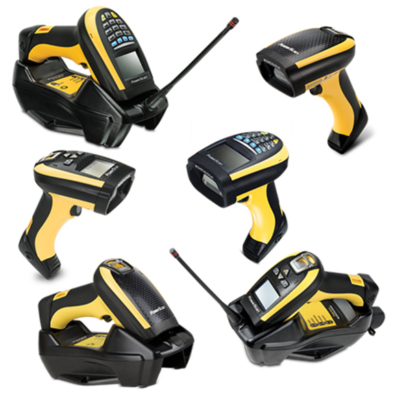 Datalogic PM9500