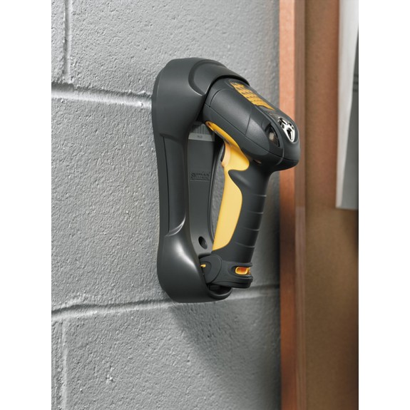 Zebra DS3578 (Nebegaminamas)