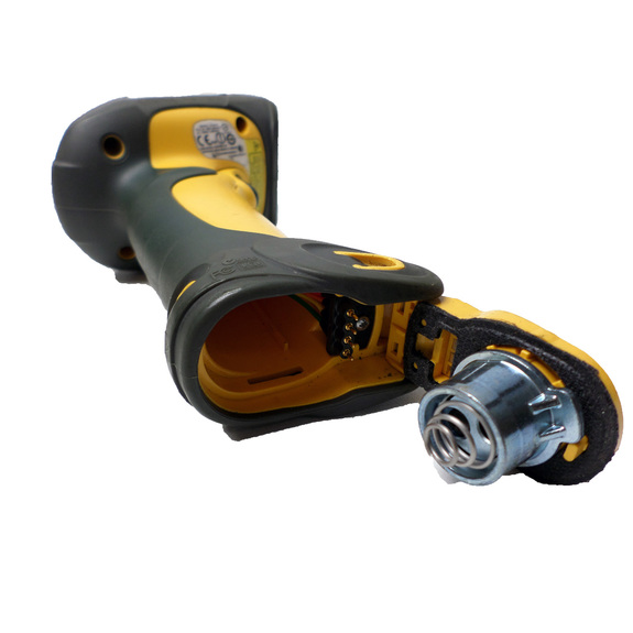 Zebra DS3578 (Nebegaminamas)