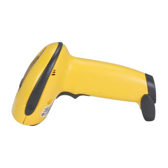 Zebra LS3008 (Nebegaminamas)