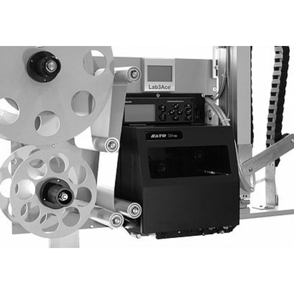 Labeltec Lab3Ace