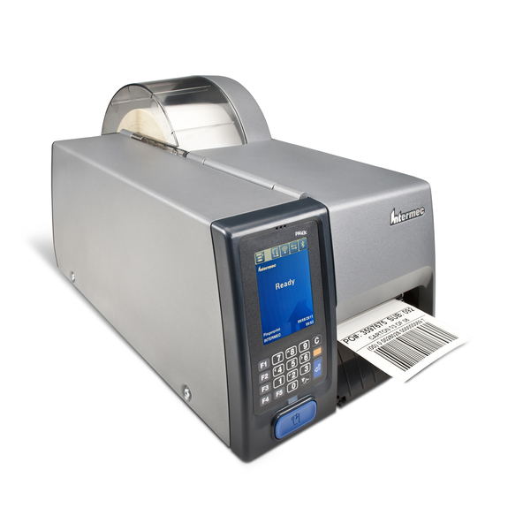 Intermec PM43c
