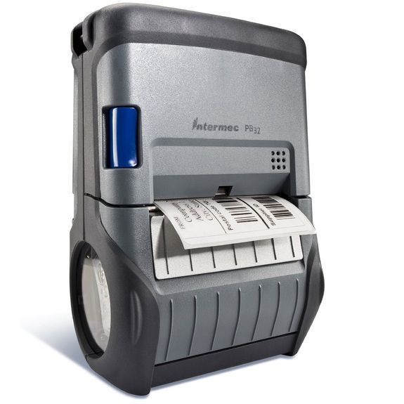 Intermec PB32