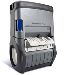 Intermec PB32