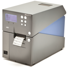 SATO HR2 (Nebegaminamas)
