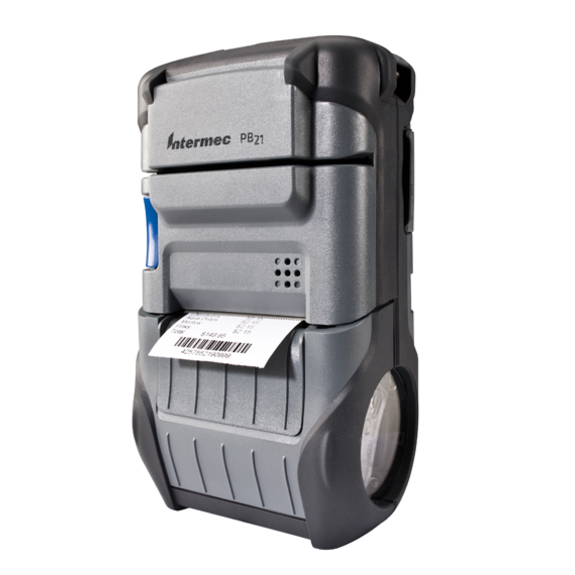 Intermec PB21