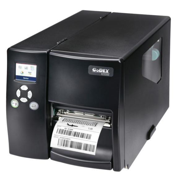Godex EZ2250i