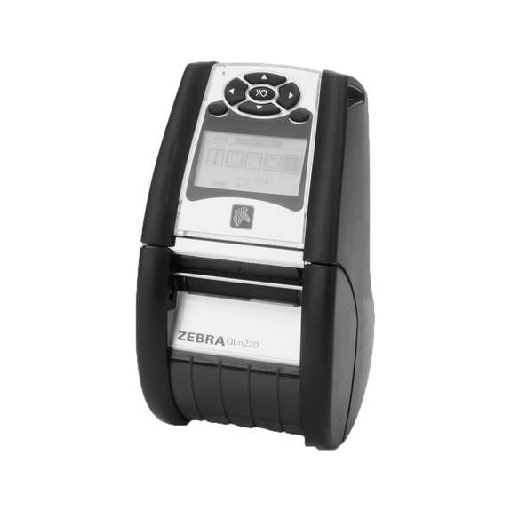 Zebra QLn220