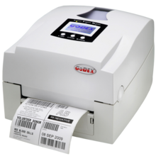 Godex EZPi1200 (Nebegaminamas)