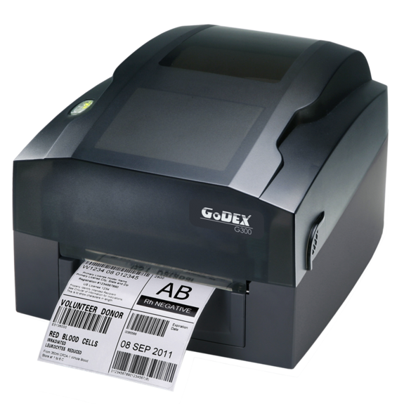 Godex G330 (Nebegaminama)