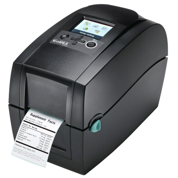 Godex RT200i/ RT230i
