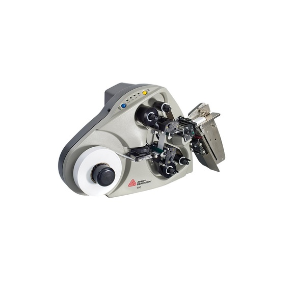 Avery Dennison  SNAP 500