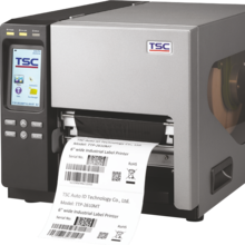 TSC TTP-2610MT