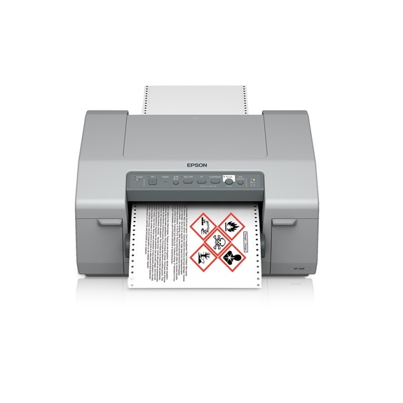 Epson C831