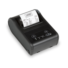 Epson Mobilink P60II