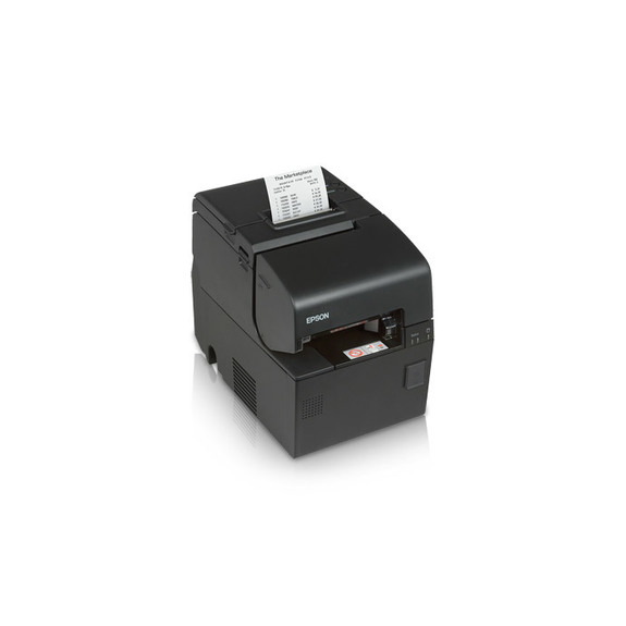 Epson OmniLink TM-H6000IV-DT