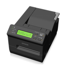 Epson TM-L500A