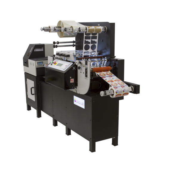 Afinia DLP-2000 (Nebegaminamas)