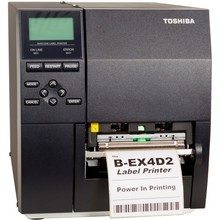 Toshiba B-EX4D2