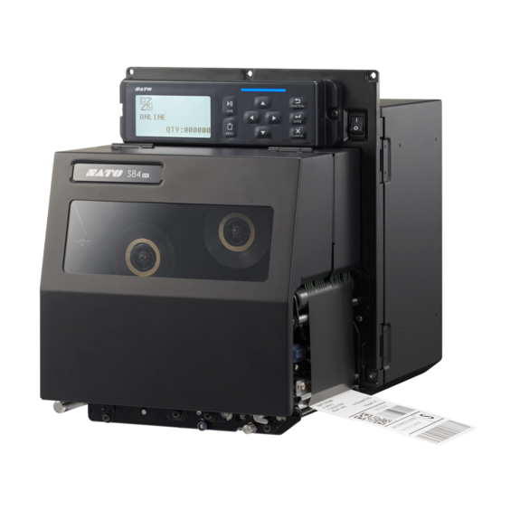 SATO S84-ex (Nebegaminamas) 