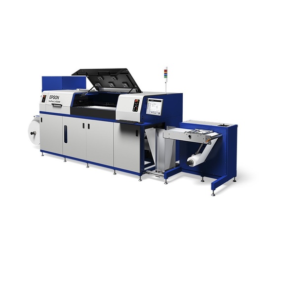 Epson SurePress L-4533A/AW