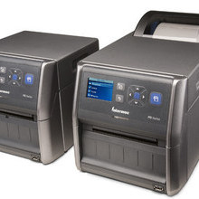 Intermec PD43 ir PD43c