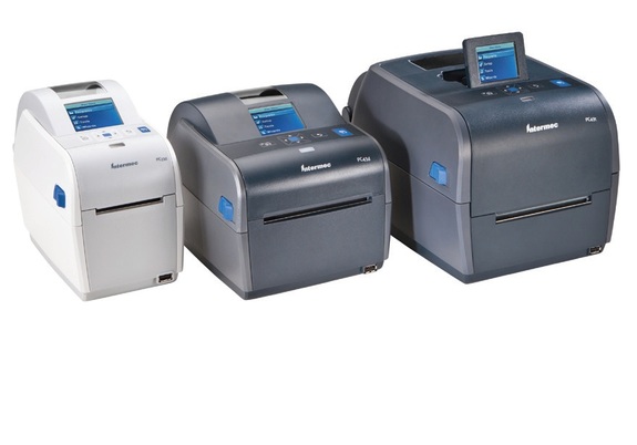 Honeywell PC43t-PC43d-PC23d