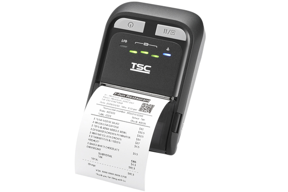 TSC TDM-20