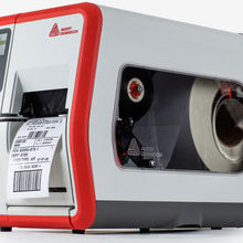 Avery Dennison  Monarch® Tabletop Printer 1