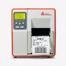 Avery Dennison  Monarch® Tabletop Printer 2