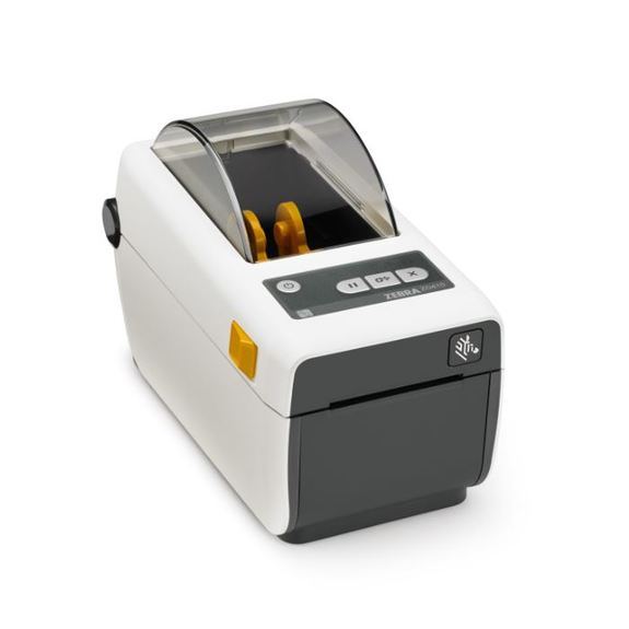 Zebra ZD410