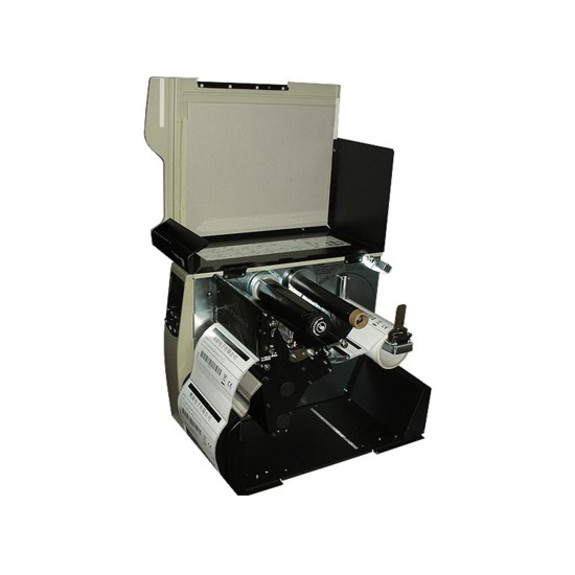 Zebra 170Xi4 (Nebegaminamas)