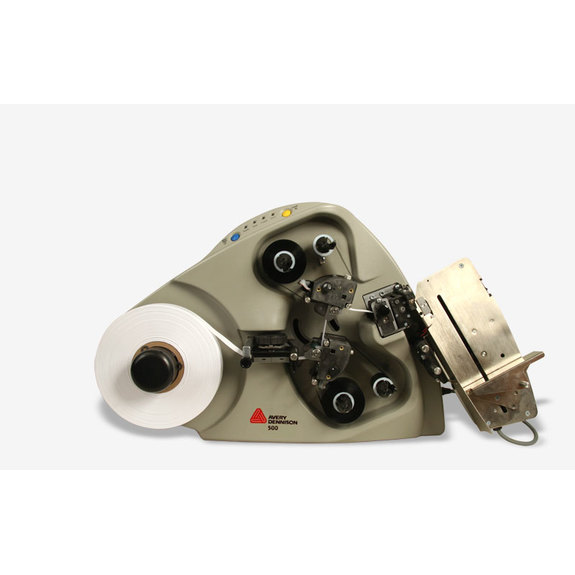 Avery Dennison  SNAP 500