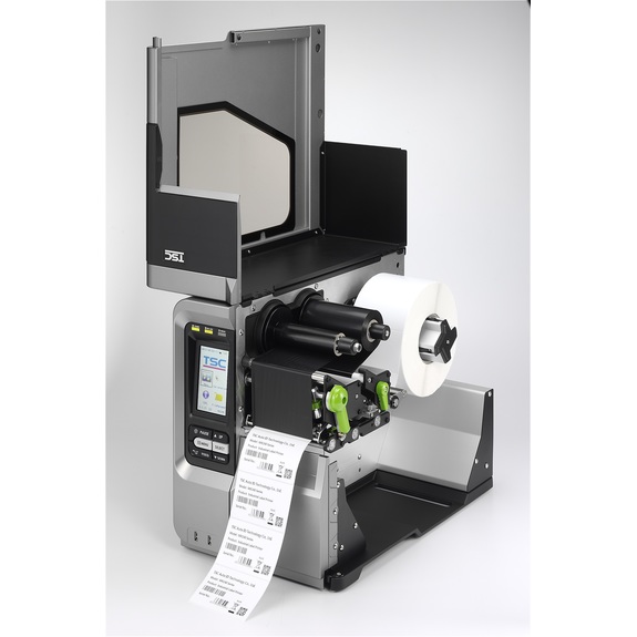 TSC MX-240 (Nebegaminamas)