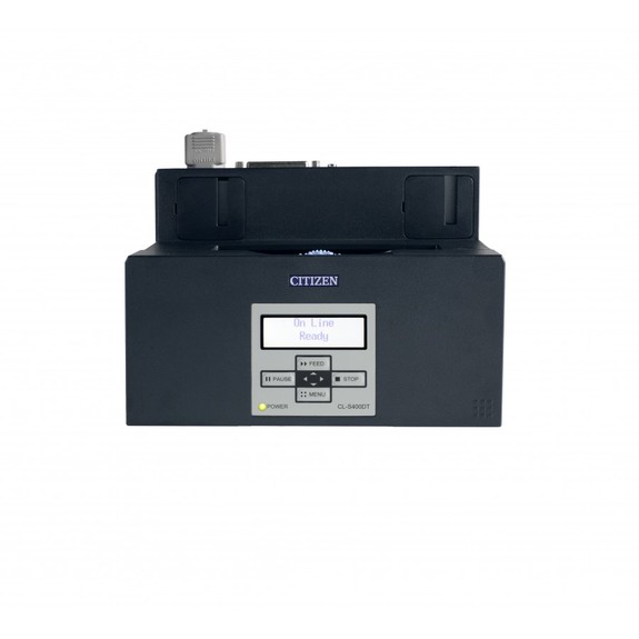 Citizen CL-S400DT